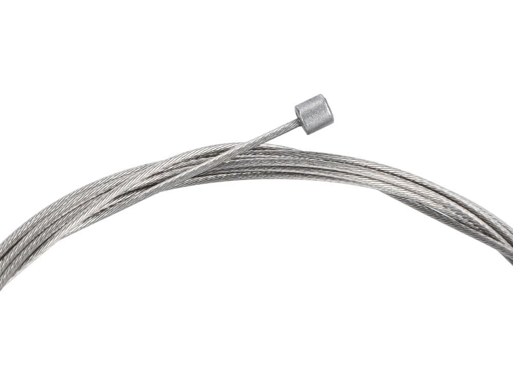 SRAM 1.1 Stainless Shift Cable 2200mm Single 2022 | Brake Cables - Image 3
