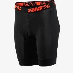 100% CRUX Women's Liner Shorts 2022