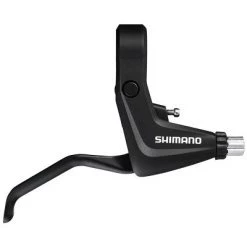 Shimano Alivio T4000 Brake Lever 2017 | Brake Levers