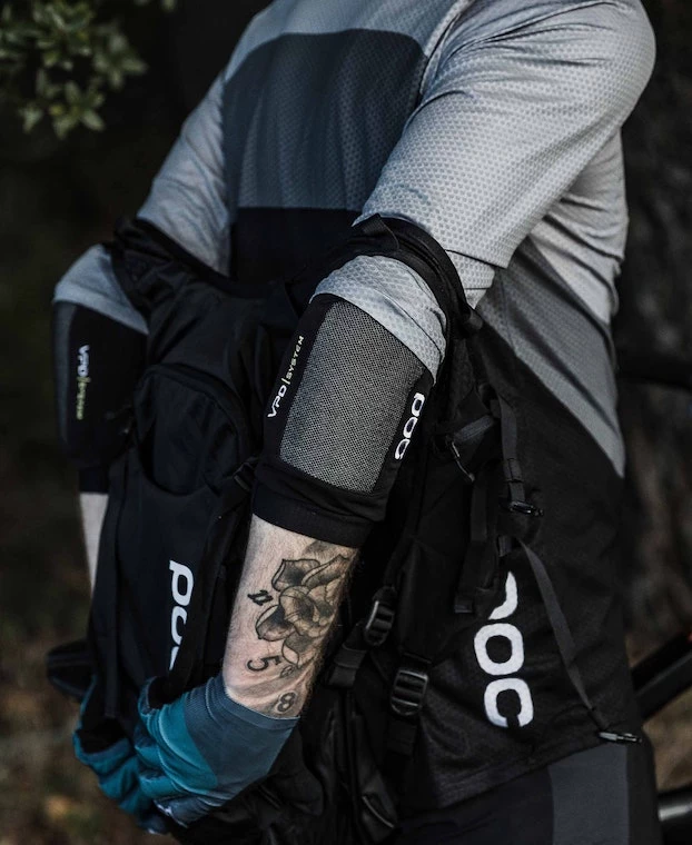 POC Joint VPD System Elbow 2022 | Body Armor - Image 4