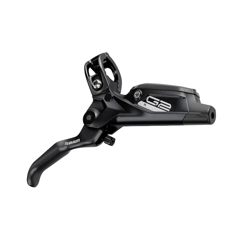 SRAM Disc Brake G2 R Black Rear 2022 | Disc Brakes