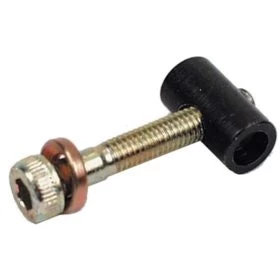 Thomson Seatpost Washer 2018 | Seat Post Bolts