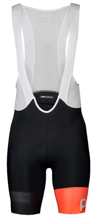POC Essential Road VPDS Bib Shorts 2022 - Image 9