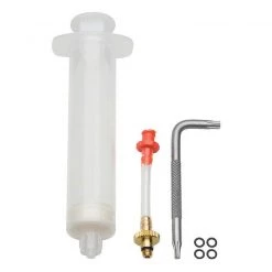 RockShox Charger Damper Bleed Kit | Tool Kits