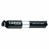 Lezyne ALLOY DRIVE - M Black | Hand Pumps
