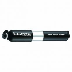 Lezyne ALLOY DRIVE - M Black | Hand Pumps