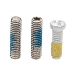 Campagnolo Rear Derailleur Limit Screws For 2015+ SR/PO/RE/CH Set 2019 | Other