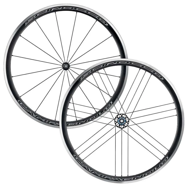 Campagnolo Scirocco C17 Wheel Set 2019 | Wheel Sets