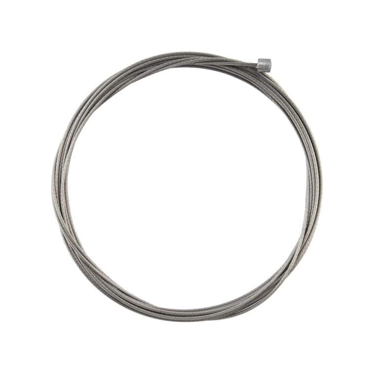 SRAM 1.1 Stainless Shift Cable 3100mm Single For TT & Tandem 2022 | Brake Cables - Image 7