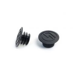 SRAM MTB Handlebar End Plugs 2022 | Handlebar Plugs