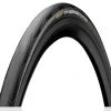 Pack Of 2 Continental Grand Sport Race Tire 700 X 28 Clincher Folding Black 2017 | Tires