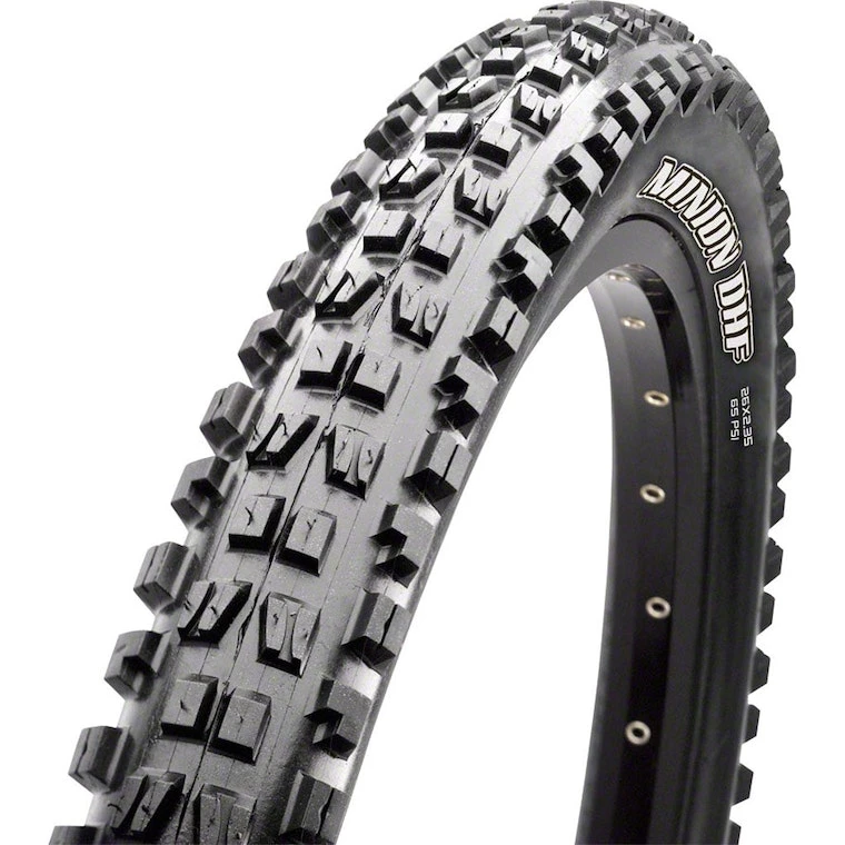 Maxxis Minion DHF Tire 2022 | Tires - Image 5