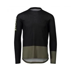 POC Pure Jersey 2022 | Long Sleeve