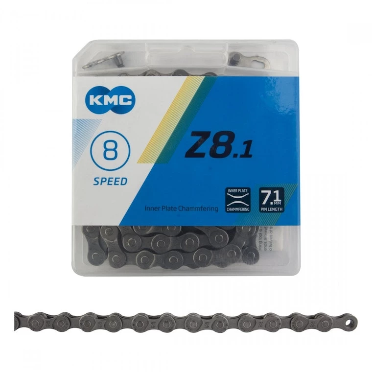 KMC Z8.1 | Bike Chains - Image 5
