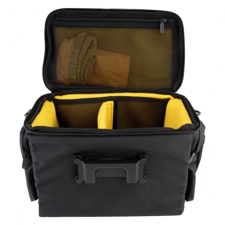 BAG Topeak HBAR TOURGUIDE DX W/FIXER-8 2022 | Other Bags - Image 6