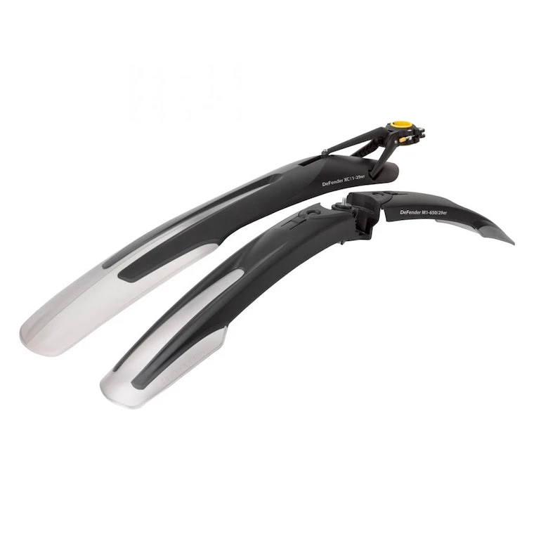 Fender Topeak Defender M1/Xc11 Pr 2022 | Mudguards - Image 2