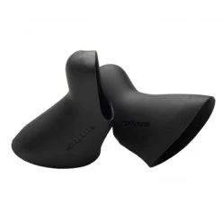 SRAM Hoods For Doubletap Levers Black Pair 2022 | Brake Hoods
