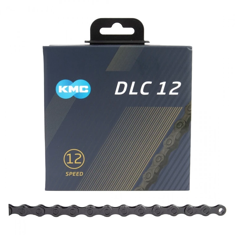 KMC Dlc 12 | Bike Chains - Image 8