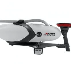 Xlab Torpedo Versa 200 Black/Black | Hydration Bags