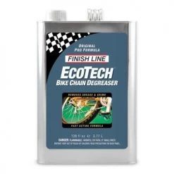 Finish Line EcoTech Degreaser 1 Gallon Jug | Cleaning Agents