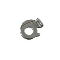 Campagnolo Ultra-Shift Front Derailleur Cable Plate Compatible With Ergopower Levers 2019 | Other