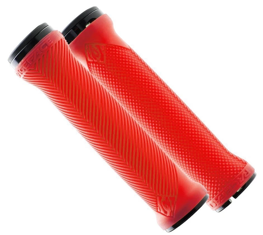 Raceface Grips Lovehandle 2017 - Image 3