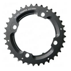 SRAM Chain Ring Mtb 36t 104 S1 49 Chainline Al5 2x10 No Pin 2022 | Rings