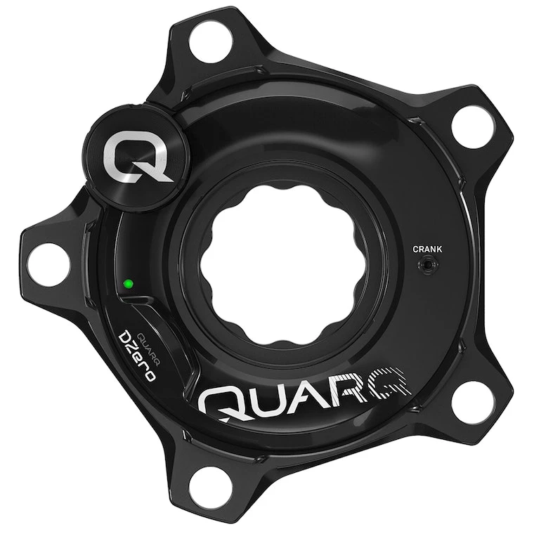 Quarq DZero Powermeter Spider For Specialized 130 BCD Spider Only 2019 | Hubs