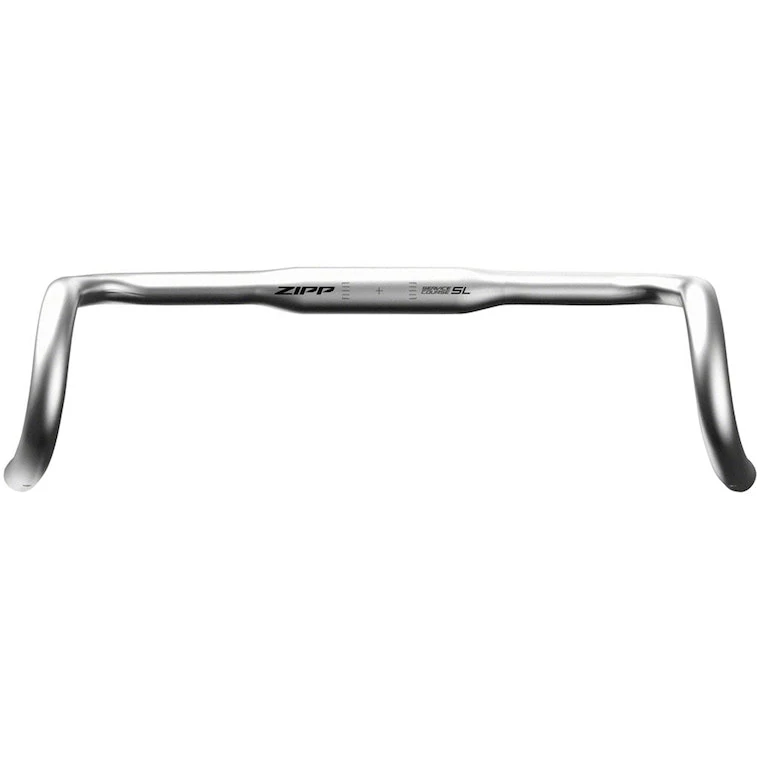 Zipp AM Handlebar Drop Service Course 70 XPLR 2022 | Drop Handlebars - Image 7