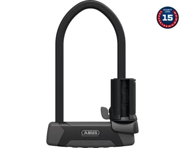 Abus XPlus 540 U-Lock 2022 | U Locks - Image 2