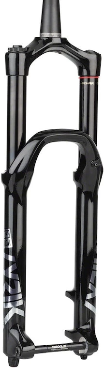 RockShox Fork Lyrik Ultimate Charger 2.1 RC2 - Crown 27.5" Boost™ 15x110 170mm 2022 | Mountain Bike Forks - Image 6