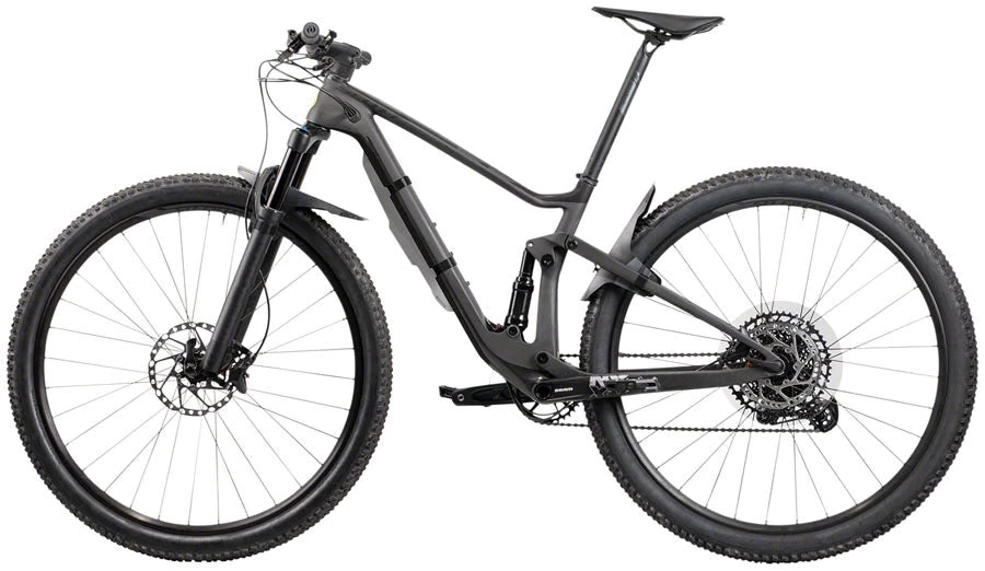 FENDER Topeak D-FLASH EXPRESS FS FTorRR 2022 | Mudguards - Image 8
