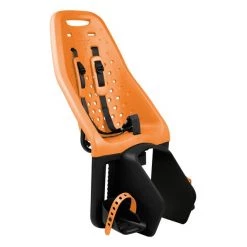 Thule Yepp Maxi Easyfit Rear Seat Orange | Child Seats