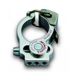 Minoura SM-2229 Clamp 2017 | Handlebar Lock Rings