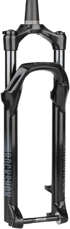 RockShox Fork Judy Silver TK - Crown 29" Boost™ 15x110 100mm 2022 | Mountain Bike Forks - Image 7