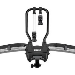 Thule EasyFold XT | Hitch Bike Racks
