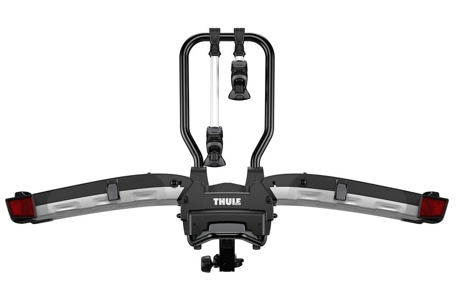 Thule EasyFold XT | Hitch Bike Racks