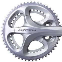 Shimano Ultegra Road Chainrings 130mm Double 2017