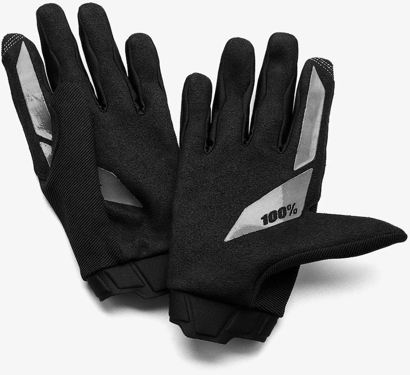 100% RIDECAMP Gloves 2022 | Mountain - Image 2