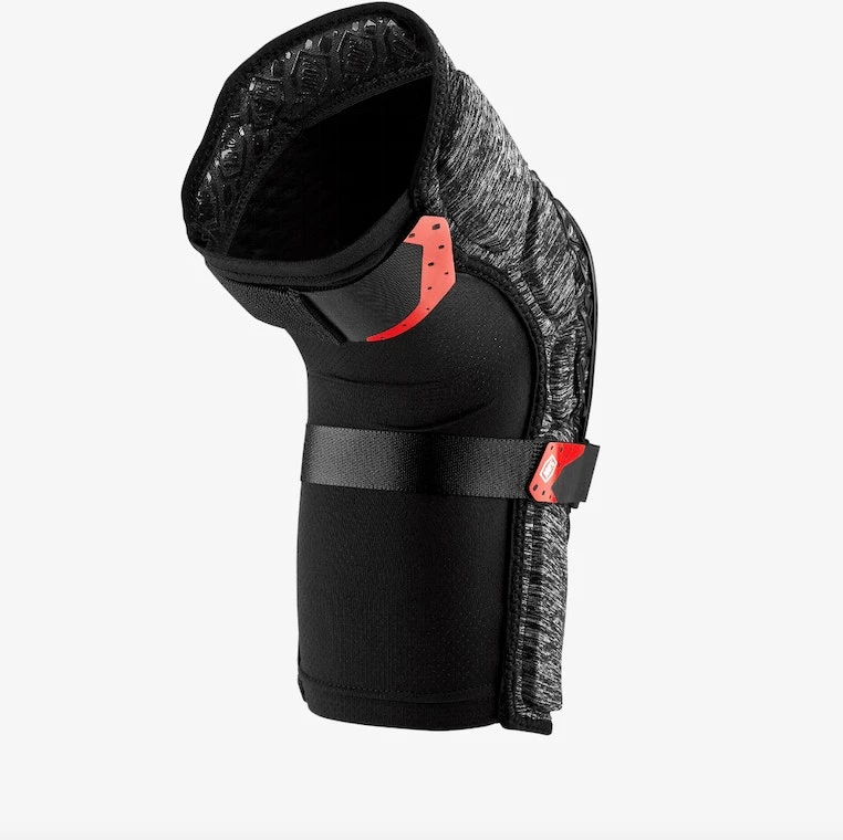 100% SURPASS Knee Guards 2022 | Body Armor - Image 2