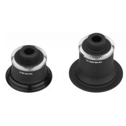 Wheel Axle End Cap Set Rear Zipp Cognition Xdr 2022 | Other