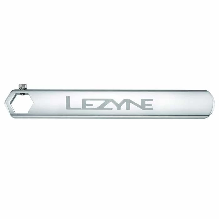 Lezyne Cnc Rod | Bottom Bracket Wrenches