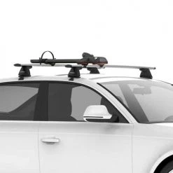 Yakima HighSpeed | Roof Bike Racks