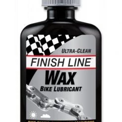 Finish Line Wax Lube 2oz Sqz Btl | Chain Lubricants