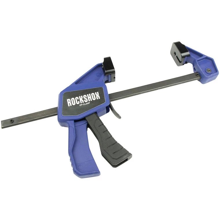 Rear Shock RockShox Clamp Tool (for Damper Service, Use With Model Specific Tips) 2022 | Other - Image 4