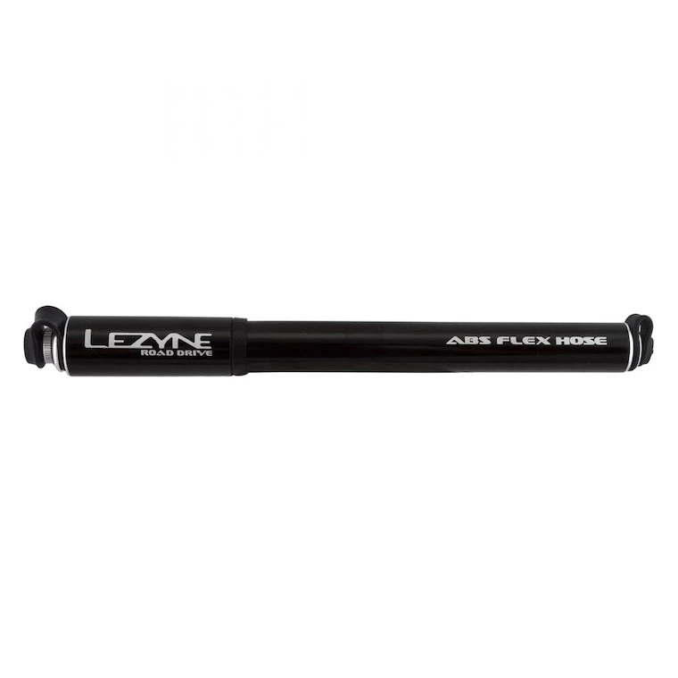 Lezyne ROAD DRIVE - M Black | Hand Pumps - Image 2