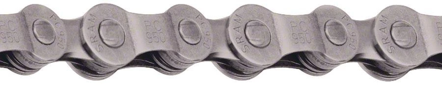 SRAM Chain PC830, 114 Links With Power Link, 8 Speed, 1 Piece 2022 | Bike Chains - Image 3