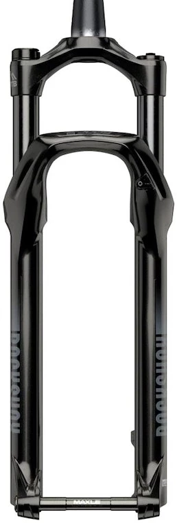 RockShox Fork Judy Silver TK - Remote 29" Boost™ 15x110 120mm 2022 | Mountain Bike Forks - Image 5