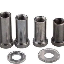 SRAM Rim Brake Center Nut Set Red 2022 | Other