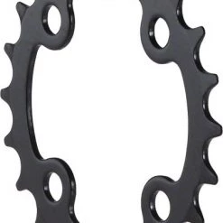 SRAM Chain Ring Mtb 22t 64 V3 Steel Matte Black 2022 | Rings